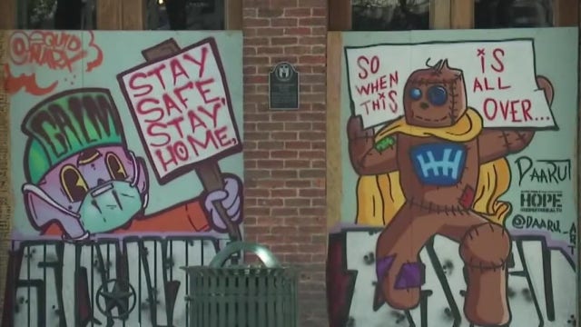 Texas bars prepare soft opening as state reports highest number of new COVID-19 cases