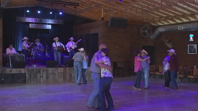 Dripping Springs dance hall reopens after two months