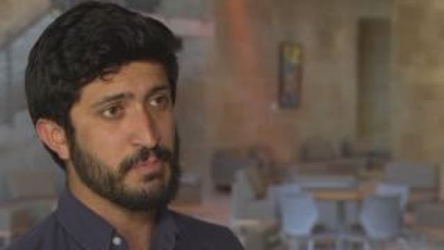 Austin City Council member Greg Casar to run again for District 4