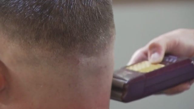 Reopening Texas brings hope, new look to hair salons