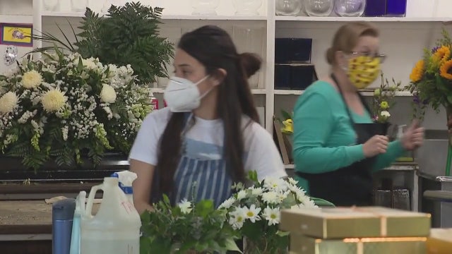 More businesses allowed to reopen while 'Safer at Home' Order extended indefinitely