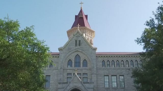 St. Edwards to make major budget cuts in 2021 fiscal school year