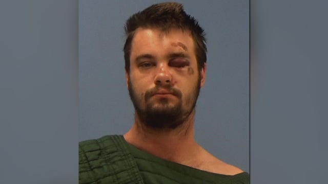 Man charged with DWI, intoxication manslaughter in NW Austin deadly crash