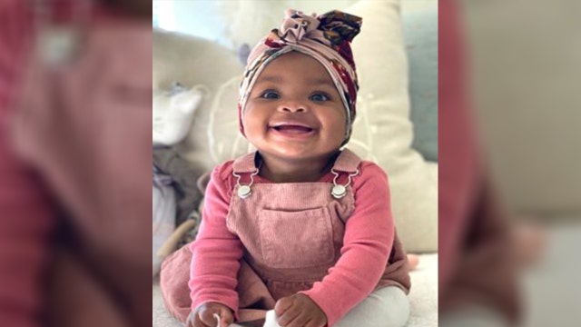 Baby Magnolia is Gerber's 2020 'spokesbaby,' first adopted baby to win the title