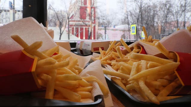 Coronavirus diets: What's behind the urge to eat like little kids?