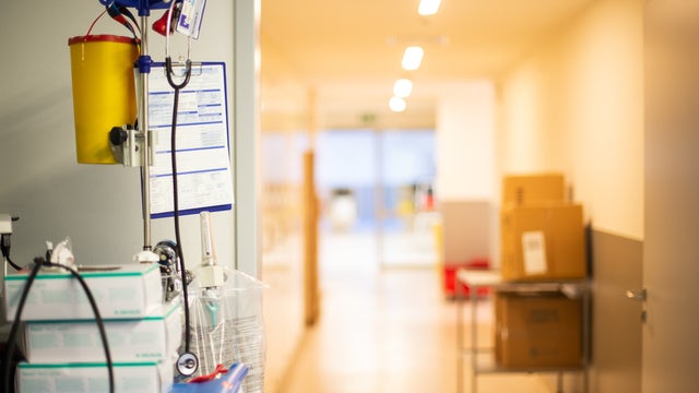 Ascension Seton, Baylor Scott & White and St. David's HealthCare reinstate "no visitor" policy