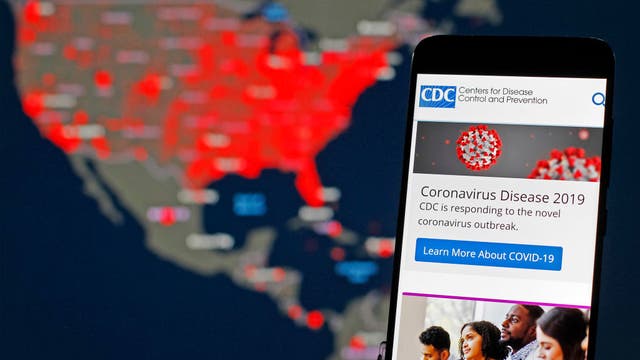 Top White House officials buried detailed CDC advice on reopening US