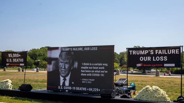 Emails: Trump nominee involved in shelving CDC virus guide