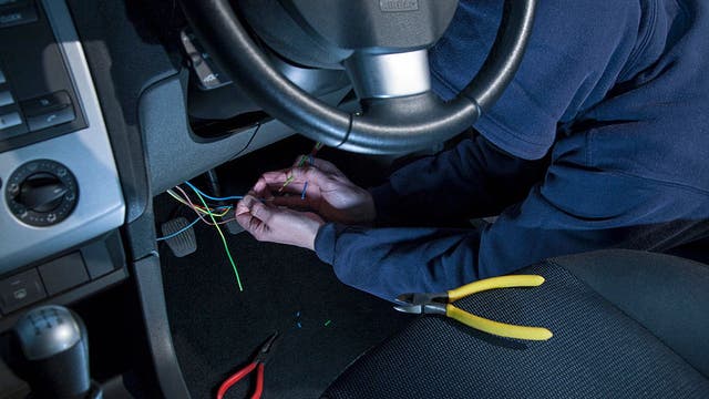 Lock your cars! Vehicle theft spikes amid COVID-19 pandemic