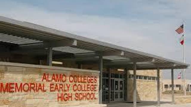 Comal ISD high school ranks in top ten in San Antonio metro area, says U.S. News & World Report