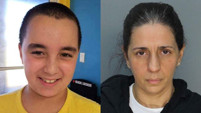 South Florida mom faces death penalty after killing her son with autism: prosecutors