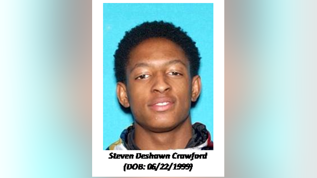 Victim identified in San Marcos fatal shooting, search for suspect