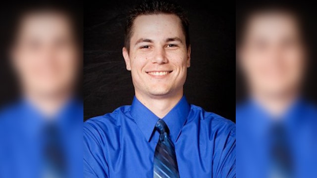 Hays CISD names new Lehman High band director