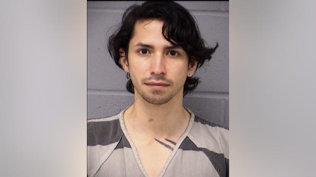 APD: Security guard charged with public lewdness, caught having sex in a downtown alleyway
