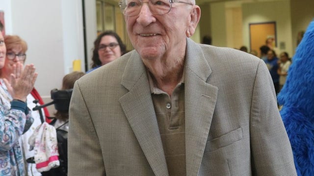 Last surviving founding member of Hays CISD school board dies at 89