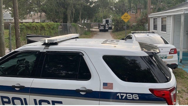 Police: 5-year-old boy accidentally shoots, kills himself