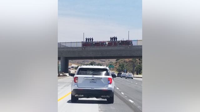 California prison guard dies after testing positive for COVID-19