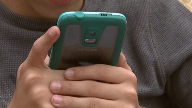 Homeland Security Investigations seeing increase in online child exploitation during coronavirus pandemic