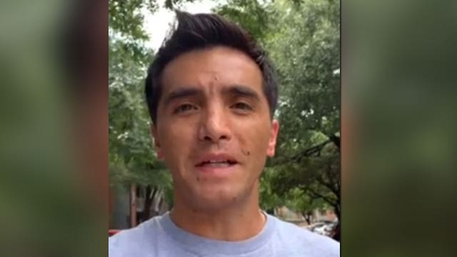 Ridgetop Elementary teacher running 50 miles to raise funds for students