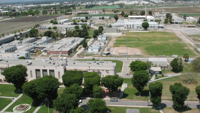 California Institute for Men