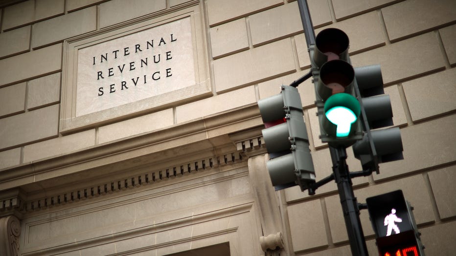 IRS Calls For Some Employees To Return To Offices To Deal With Backlog