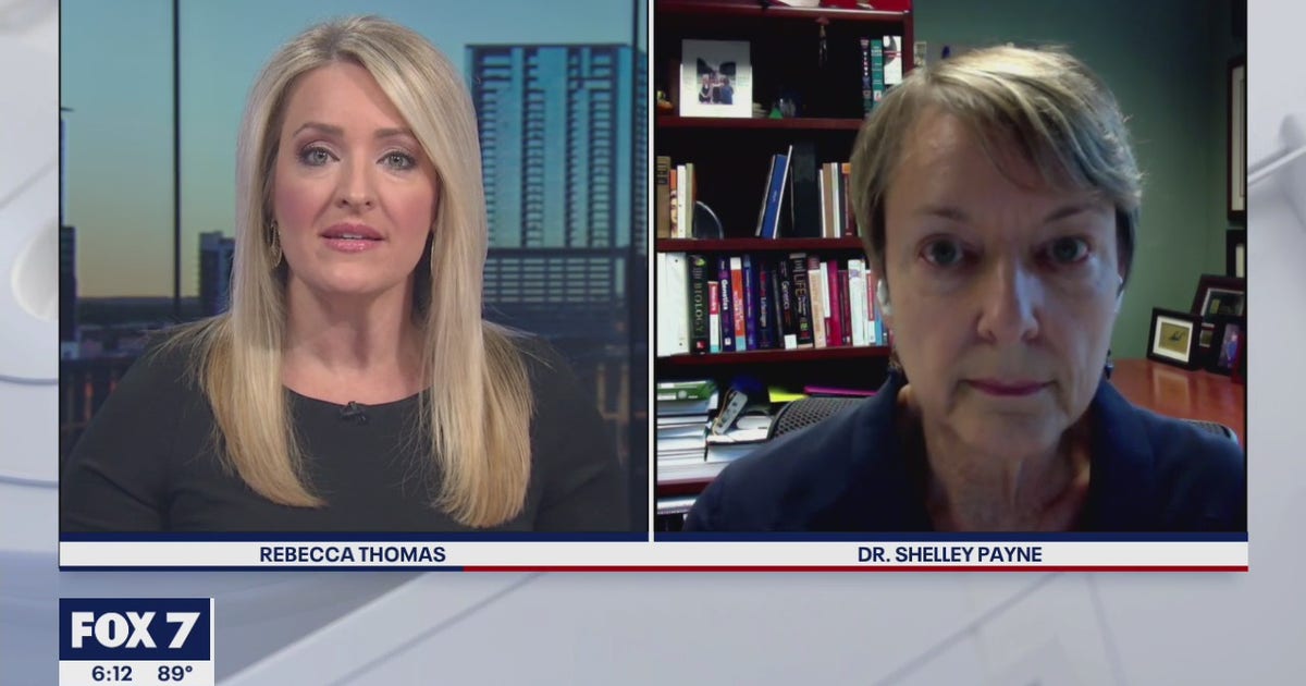 FOX 7 Discussion: What’s next with the COVID-19 pandemic? | FOX 7 Austin