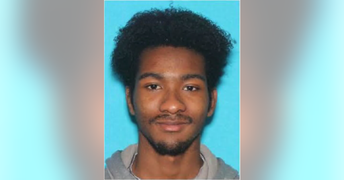 Texas DPS: Alert for missing 20-year-old San Antonio man discontinued ...