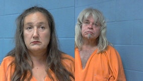 Two arrested in La Grange after trying to make a purchase at Tractor Supply with counterfeit money