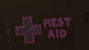 Volunteer group provides medical aid to those at Austin protests