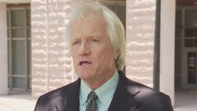 Former Travis County Sheriff asks state lawmakers to ‘rescue Austin and APD’ from city council