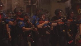 Austin City Council holds special meeting to discuss protests and APD's response