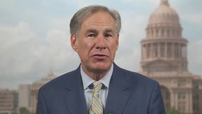 Abbott encourages Texans to wear masks in public, but is not ordering statewide mandate