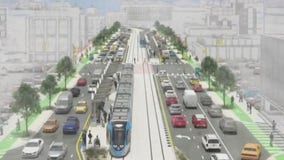 Project Connect transit plan one step closer to becoming reality