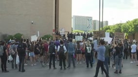 Austin LGBTQ community plans solidarity march for Black lives