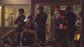 Austin City Council discussing APD's handling of demonstrations for second day