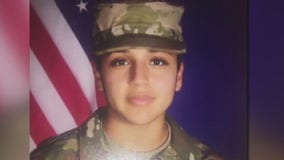 Family believes remains of missing Ft. Hood soldier Vanessa Guillen have been found