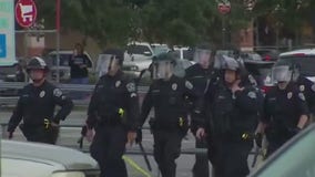 Austin Police Association calls on city council leaders to be present at protests