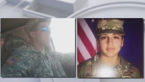 Reward increased for information on missing Fort Hood soldiers