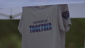 San Marcos holds benefit for officers shot, wounded in line of duty