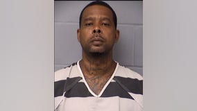 Man arrested in connection with man found shot in vehicle in East Austin