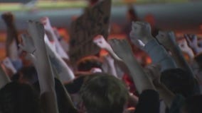 Office of Police Oversight releases over 200 protest-related complaints against APD