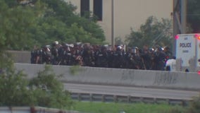 City Council calls for emergency hearings into police tactics after clashes with protestors