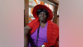 APD asks for public's help in finding elderly woman who went missing in North Austin