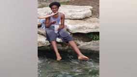 Missing 15-year-old in Georgetown found safe