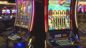 Las Vegas casino company giving guests $20 to gamble if they wear a mask