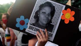 On what would have been Breonna Taylor’s 27th birthday, here is where her case stands