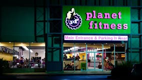 More than 200 Planet Fitness gym-goers asked to quarantine after 1 tests positive for COVID-19