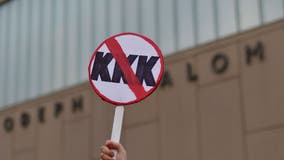 Petitions call for Ku Klux Klan to be labeled as a terrorist organization