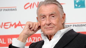 Joel Schumacher, director of 'Batman' films and ‘St. Elmo’s Fire,’ dies at 80