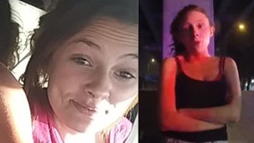 Family of missing 22-year-old woman offering $500 reward for information